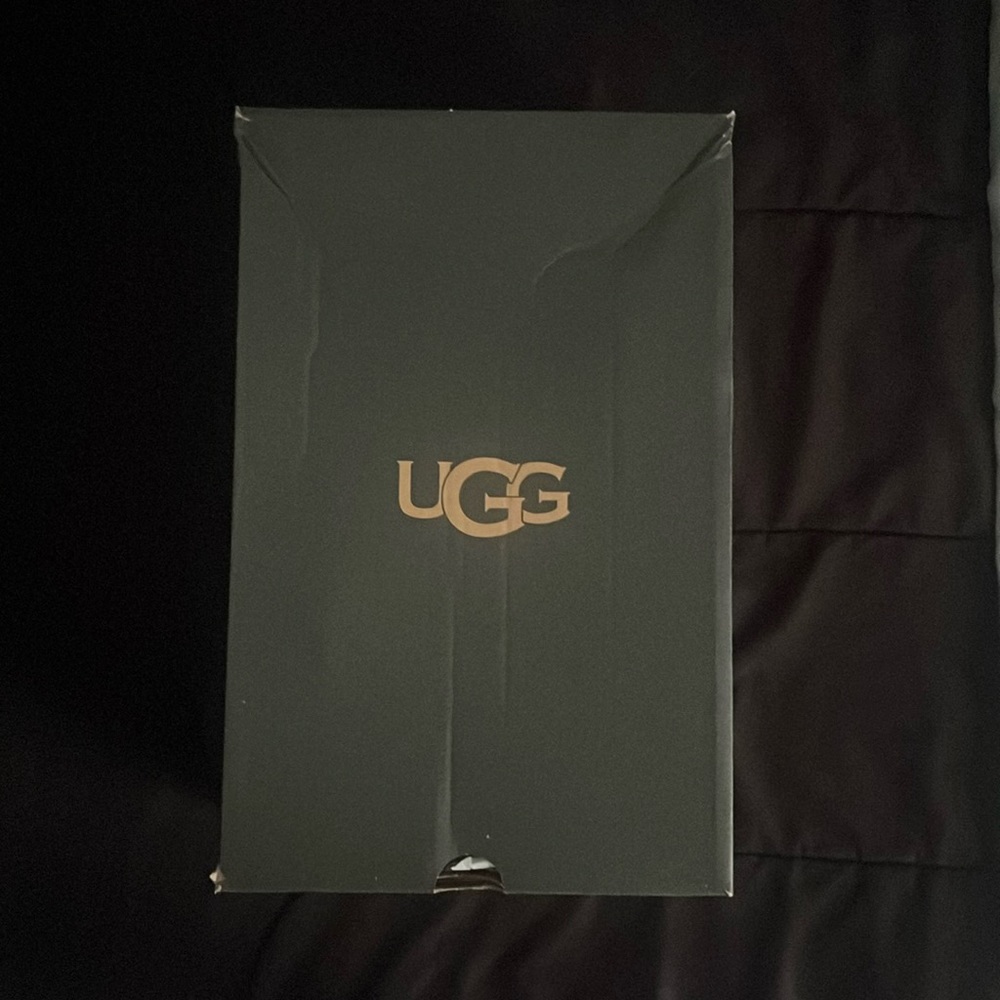 Brown Men’s UGG Tasman